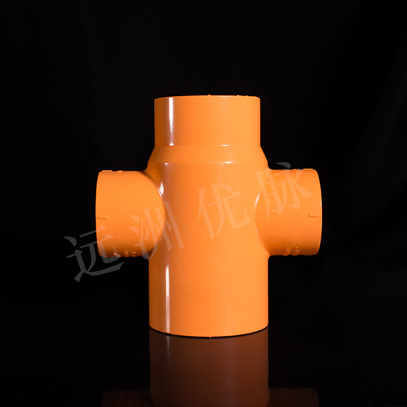 異徑四通(側(cè)大四通) 異徑四通(側(cè)大四通)